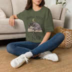 Spell Slot Nap T-SHIRT