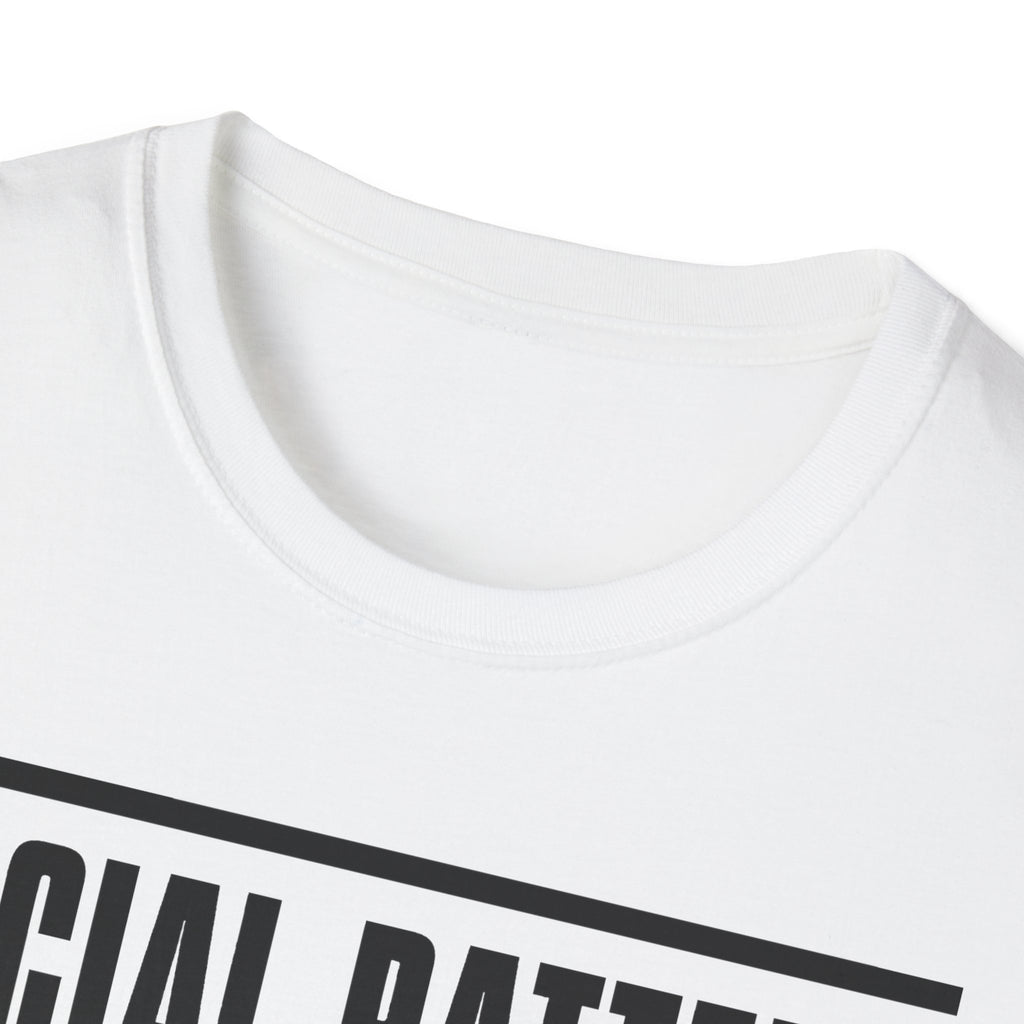 Social Battery Critical - Do Not Perform Side Quests T-shirt