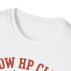 Low HP Cat Club T-shirt