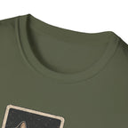 Quest Failed - Cat Occupied T-shirt