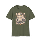 Keep It Cozy T-shirt