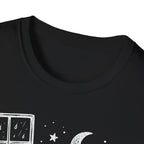 Rainy Save Night T-shirt