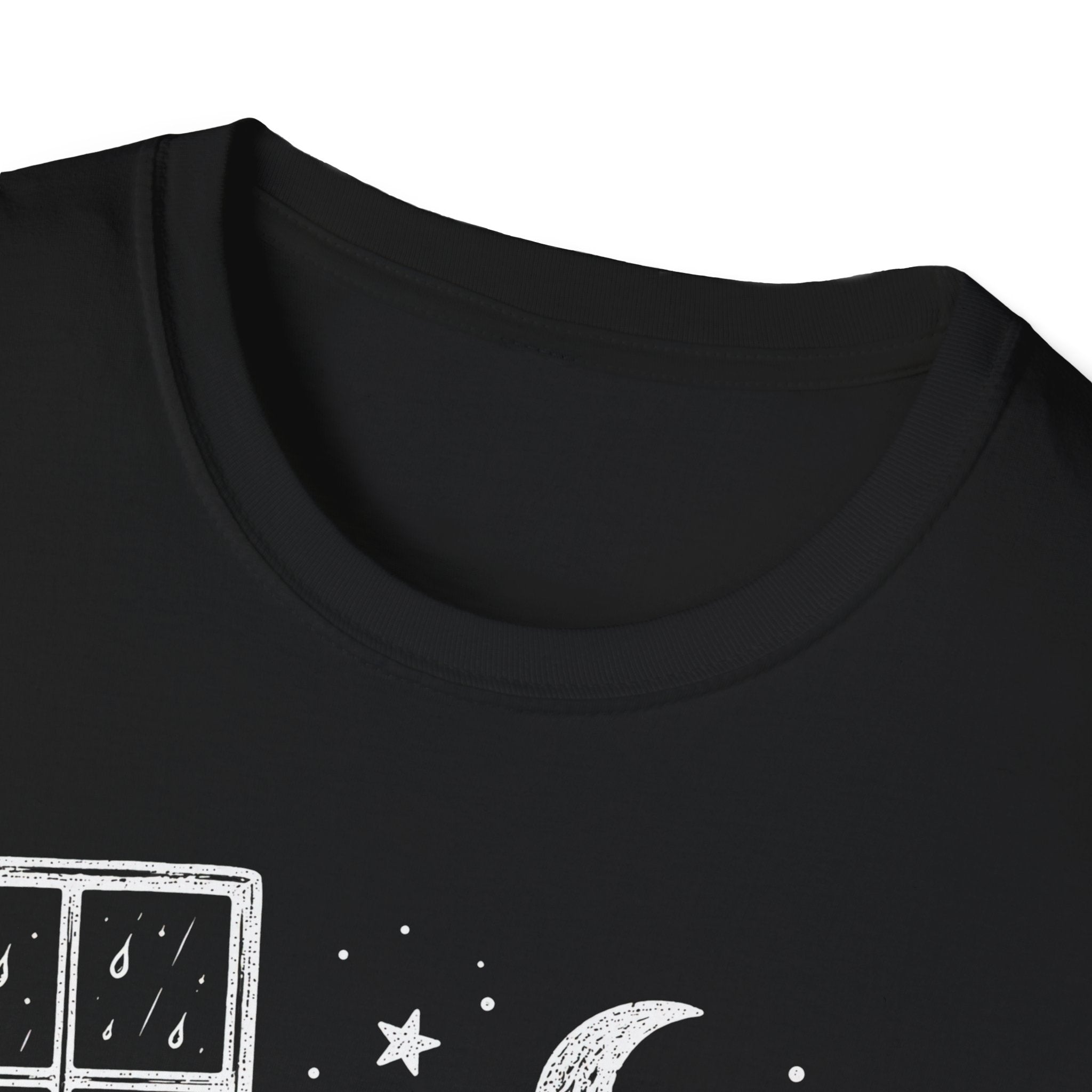 Rainy Save Night T-shirt