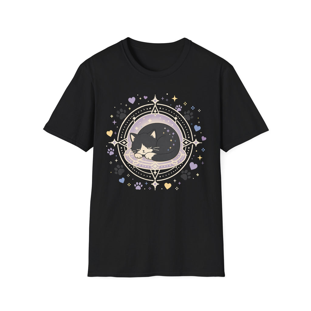 Emotional Support Save Point T-SHIRT