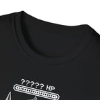 Final Boss T-shirt
