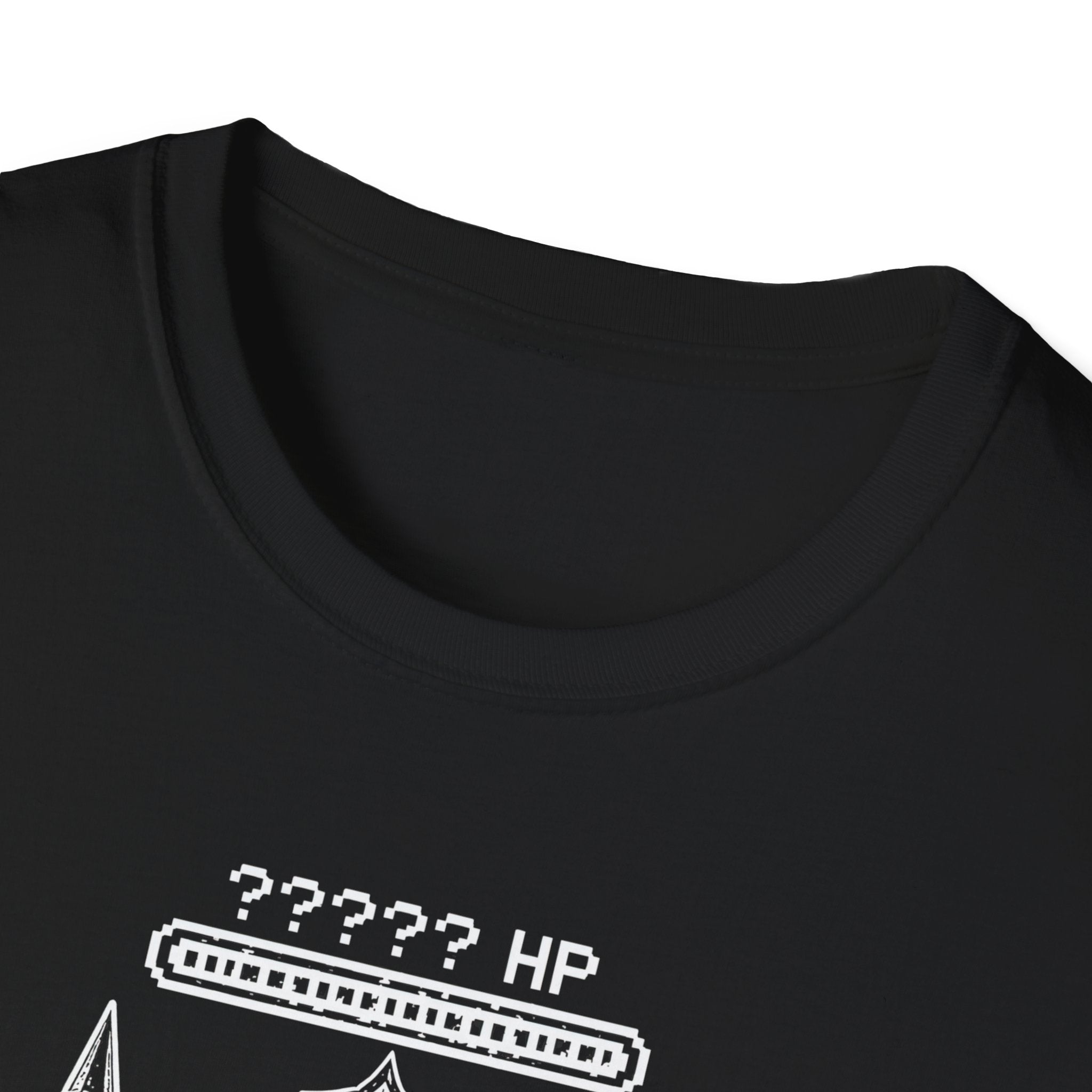 Final Boss T-shirt