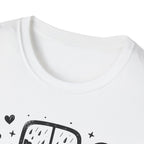 Rainy Night Handheld Loaf T-shirt
