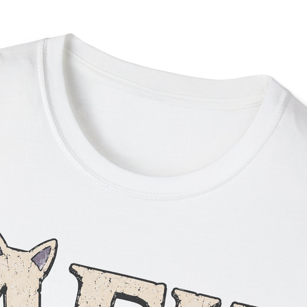 AFK Familiar T-shirt