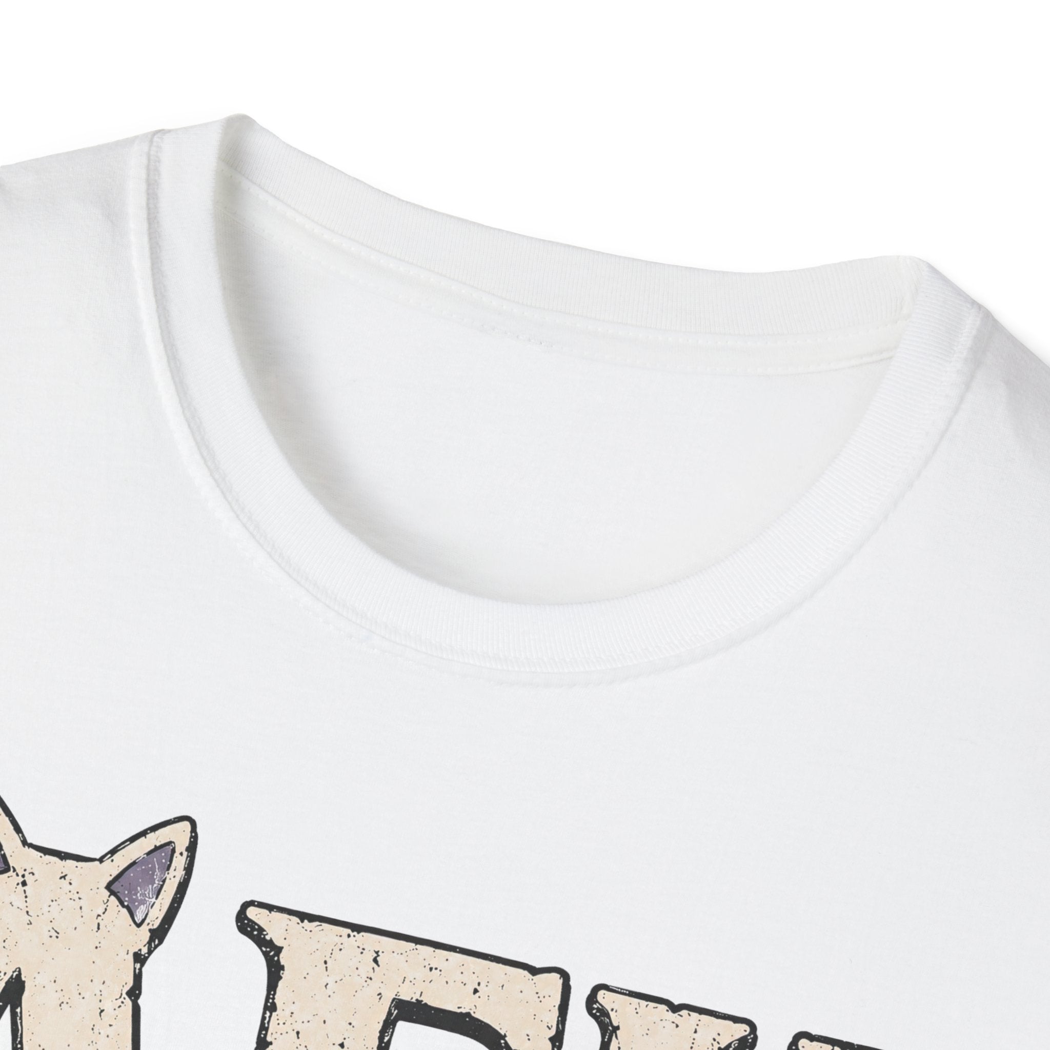 AFK Familiar T-shirt
