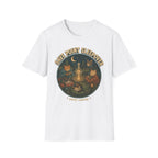 Save Point Sleepover T-SHIRT