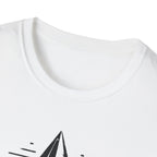Save Point Cat Relic T-shirt