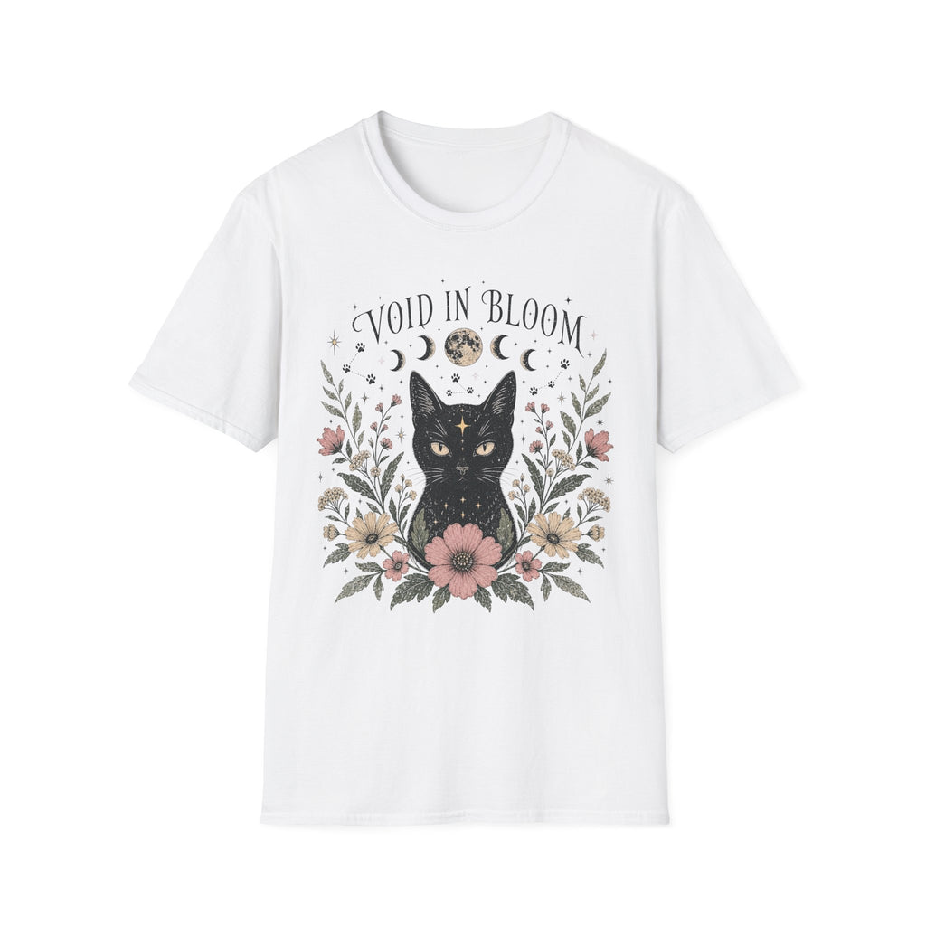 Void In Bloom T-SHIRT