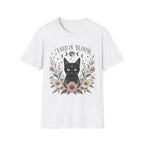 Void In Bloom T-SHIRT