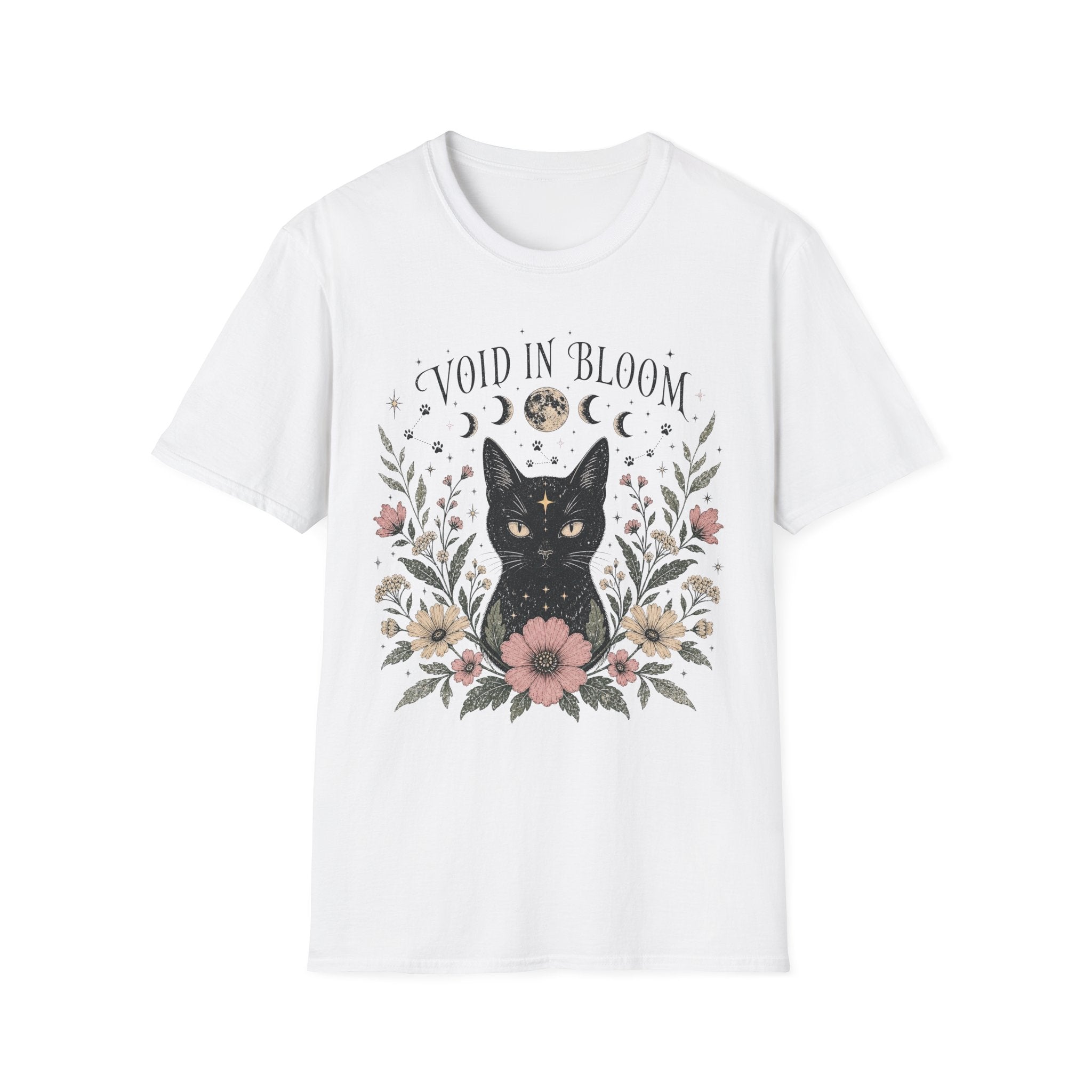 Void In Bloom T-SHIRT