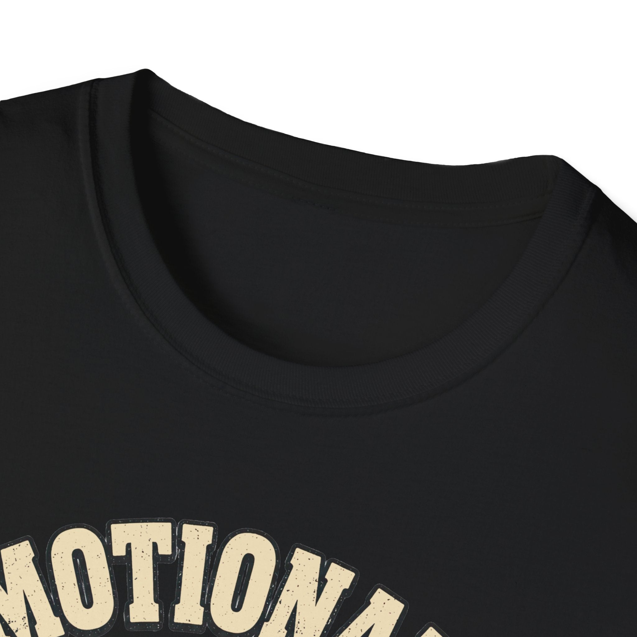 Emotionally AFK T-shirt