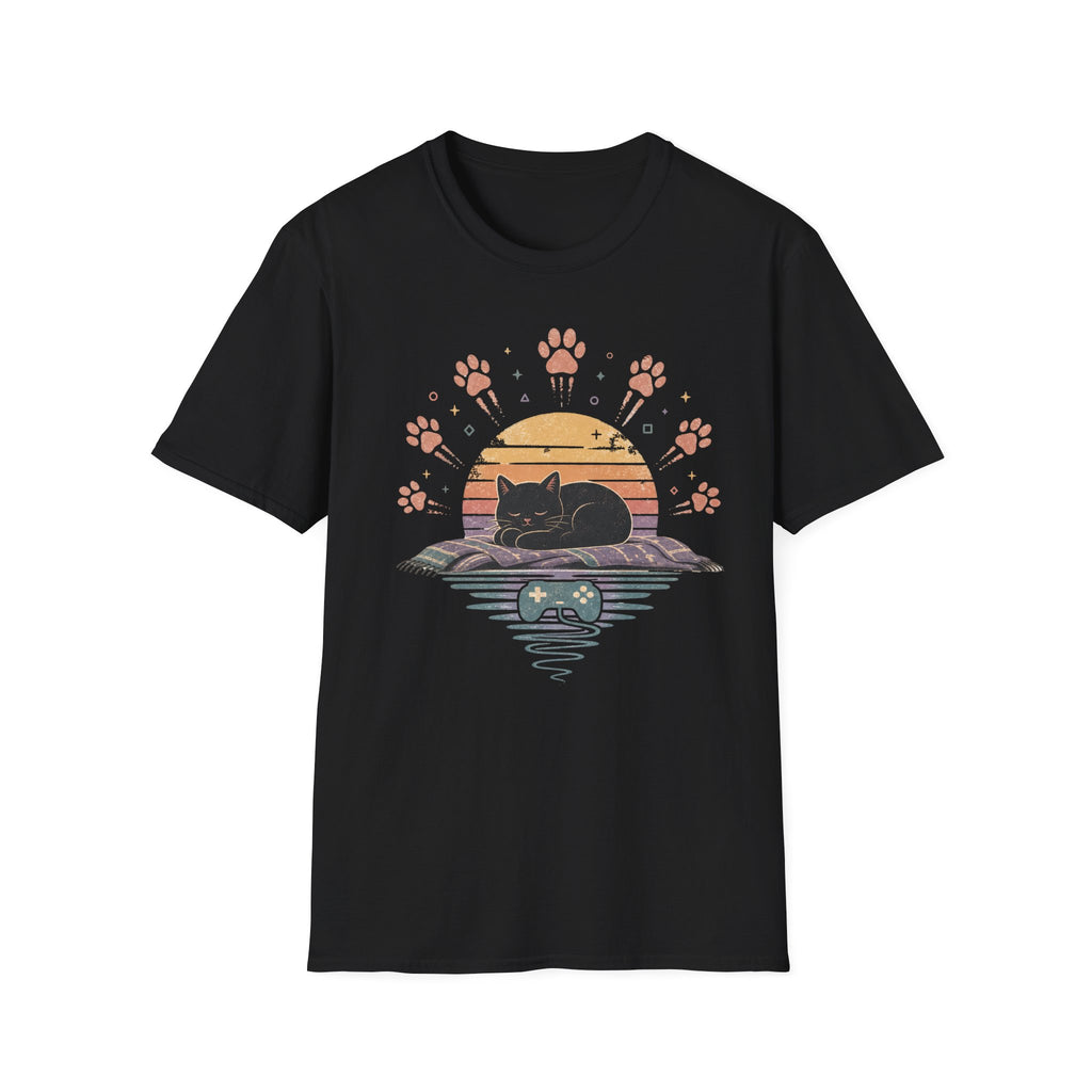 Sunset Save Loaf T-SHIRT