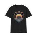 Sunset Save Loaf T-SHIRT