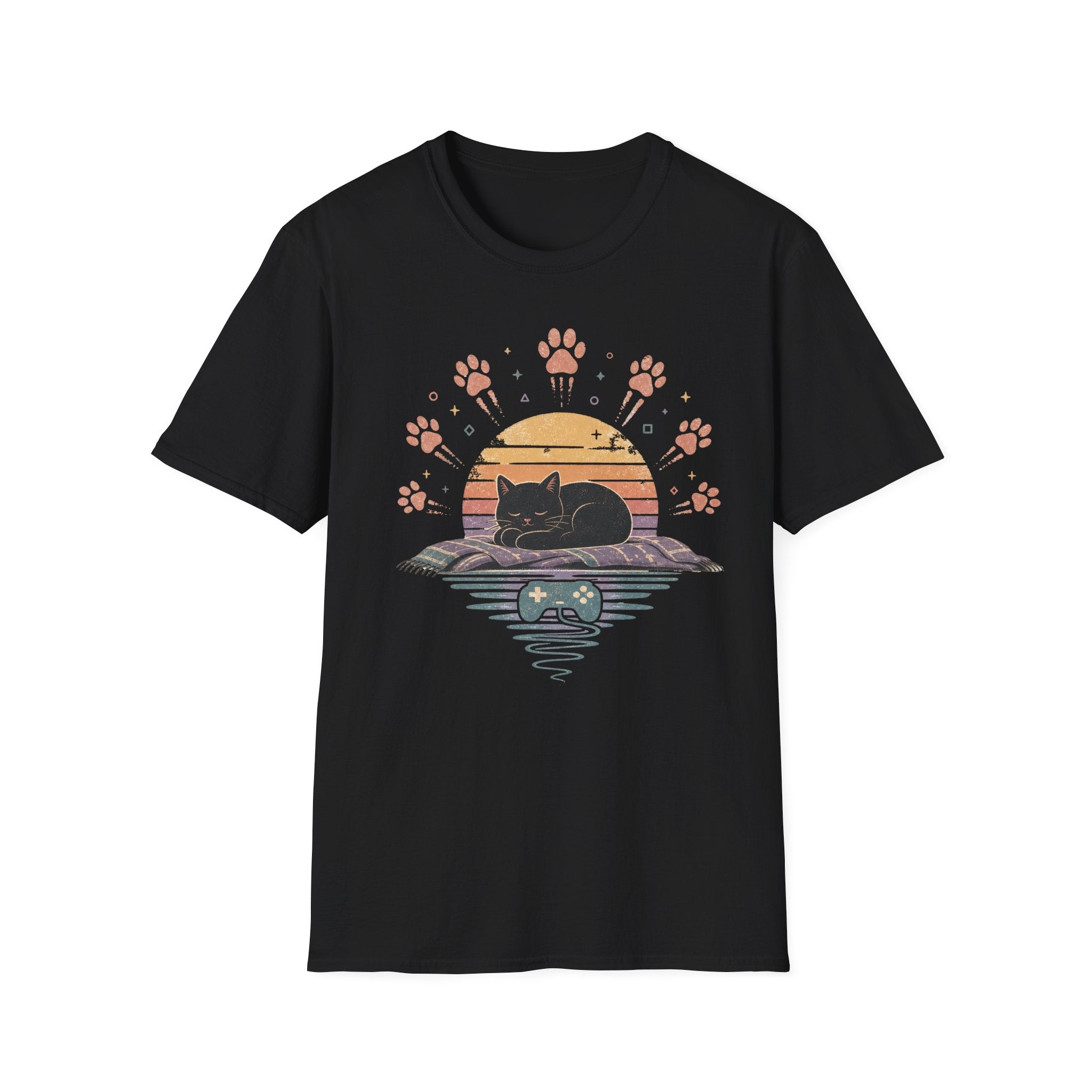 Sunset Save Loaf T-SHIRT