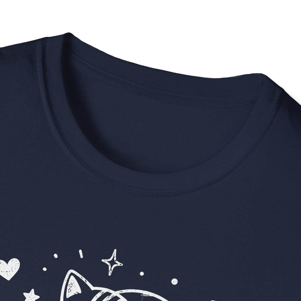 Tiny Save Ritual T-shirt
