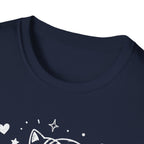 Tiny Save Ritual T-shirt