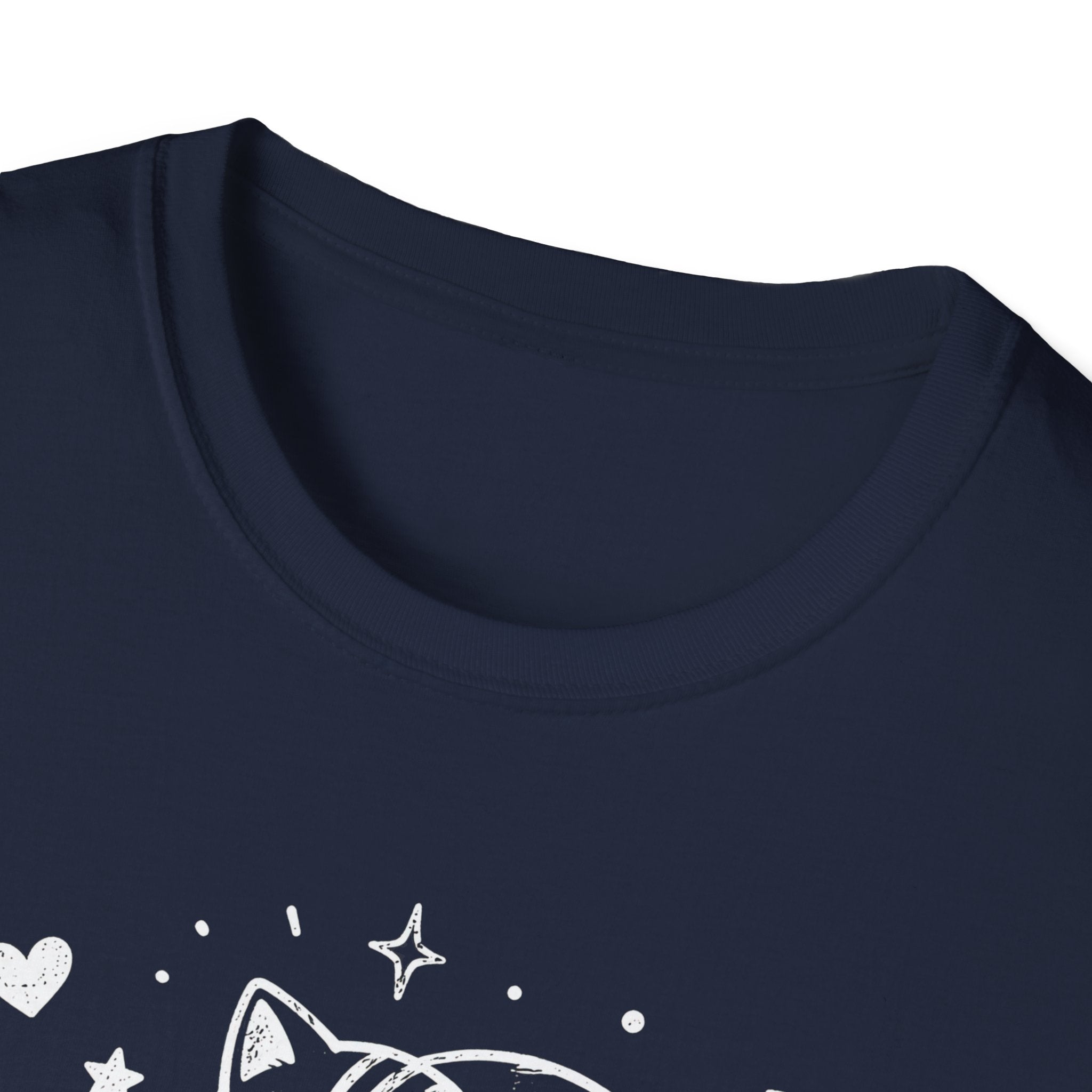 Tiny Save Ritual T-shirt