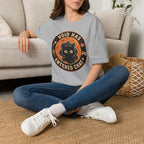 Void Has Entered Chat T-SHIRT