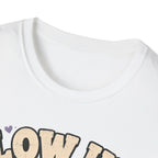 Low HP - Still Cozy T-shirt