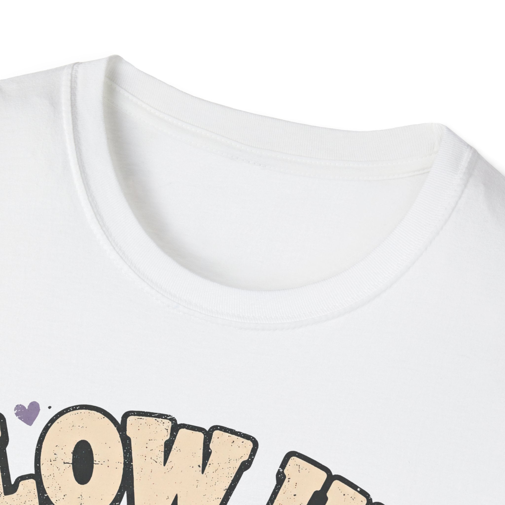 Low HP - Still Cozy T-shirt