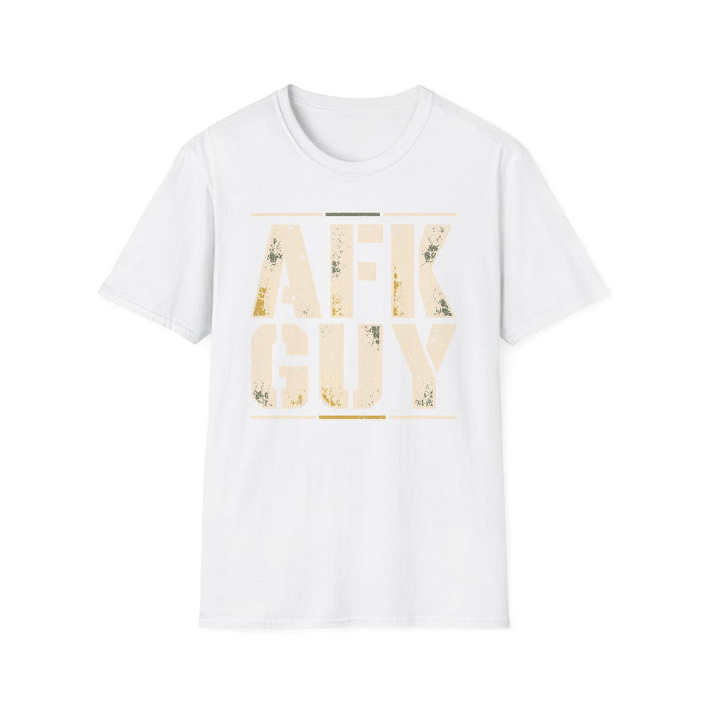 AFK GUY T-shirt
