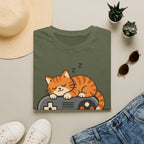 AFK Forever T-shirt