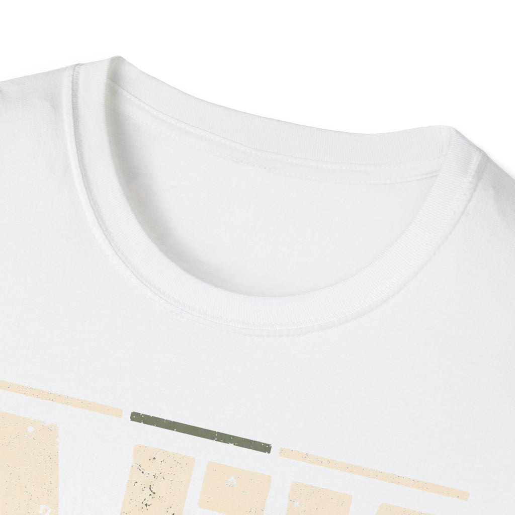 AFK GUY T-shirt