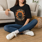 Void Has Entered Chat T-SHIRT