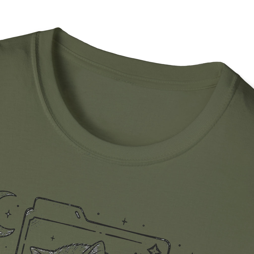 Save Something Soft T-shirt