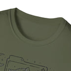 Save Something Soft T-shirt