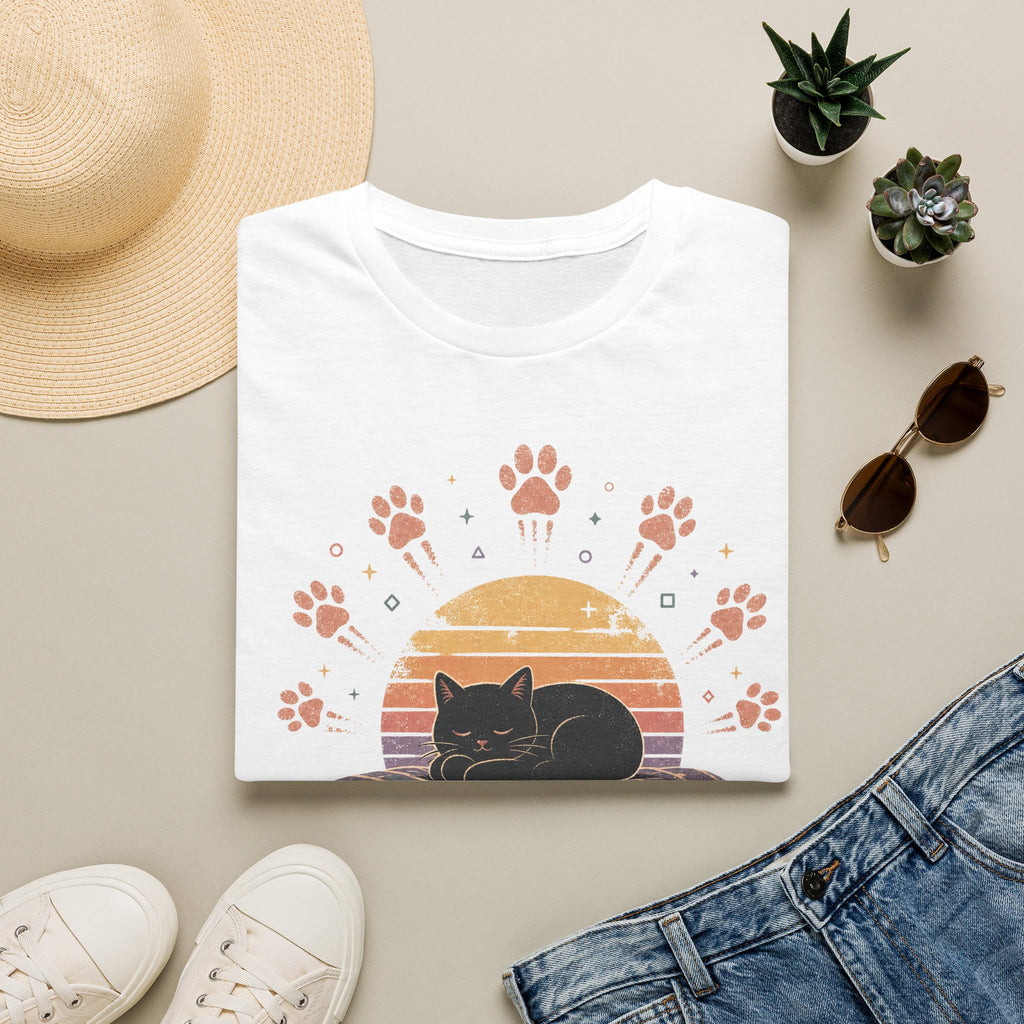 Sunset Save Loaf T-SHIRT