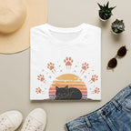 Sunset Save Loaf T-SHIRT