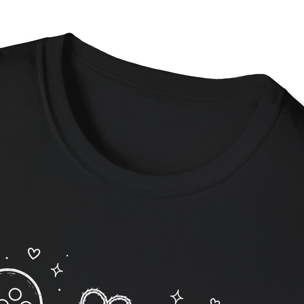 Yarn Cord Co-Op T-shirt
