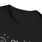 Yarn Cord Co-Op T-shirt