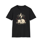 Save Point Cat Relic T-shirt