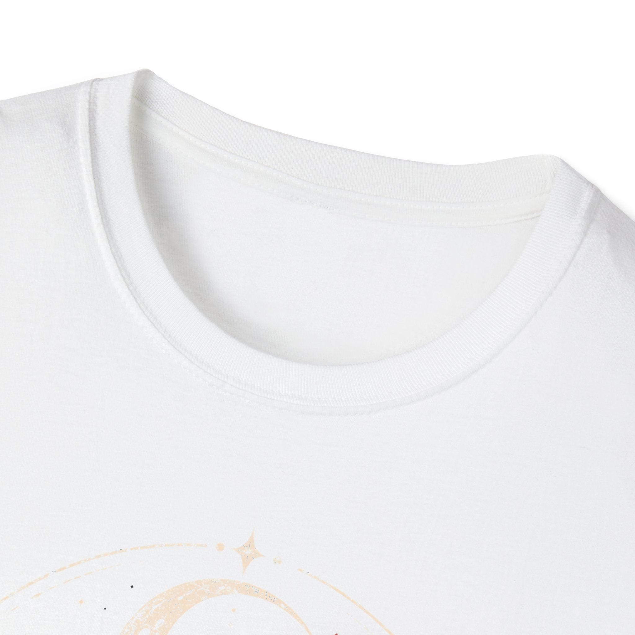 Moonlit Mana Cat T-shirt