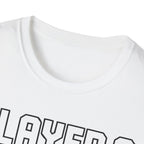 Player 2 Has Entered The Lap T-shirt