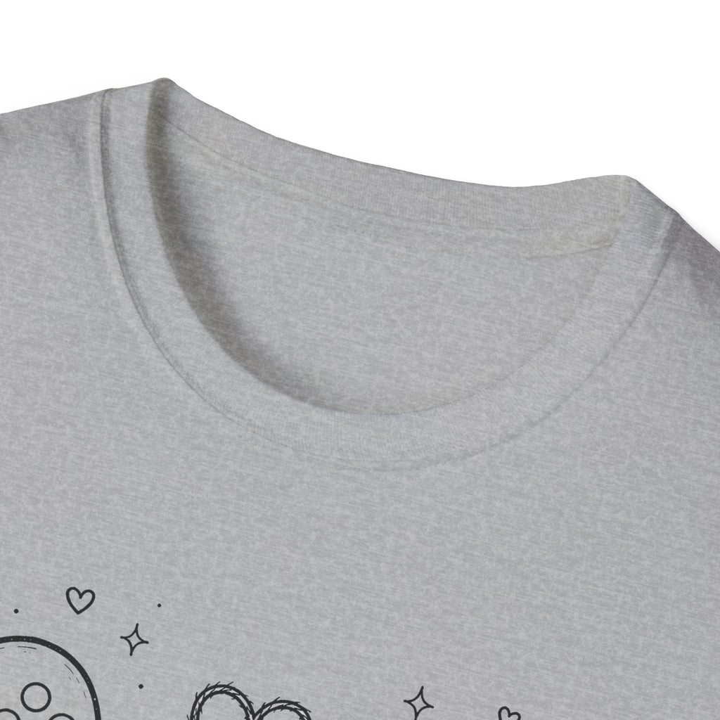 Yarn Cord Co-Op T-shirt