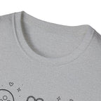 Yarn Cord Co-Op T-shirt