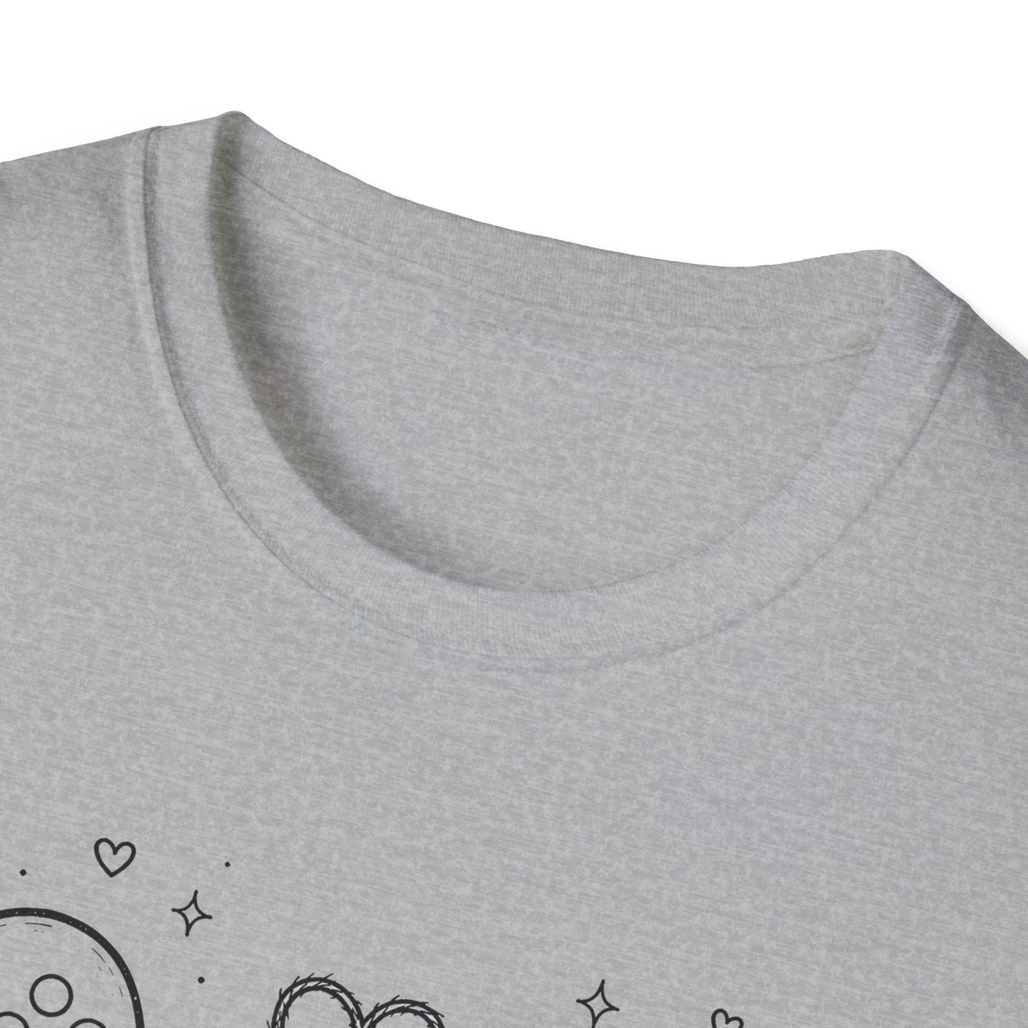 Yarn Cord Co-Op T-shirt