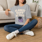 Blanket Buff Active T-SHIRT