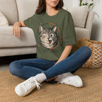 Cozy Chaos T-SHIRT