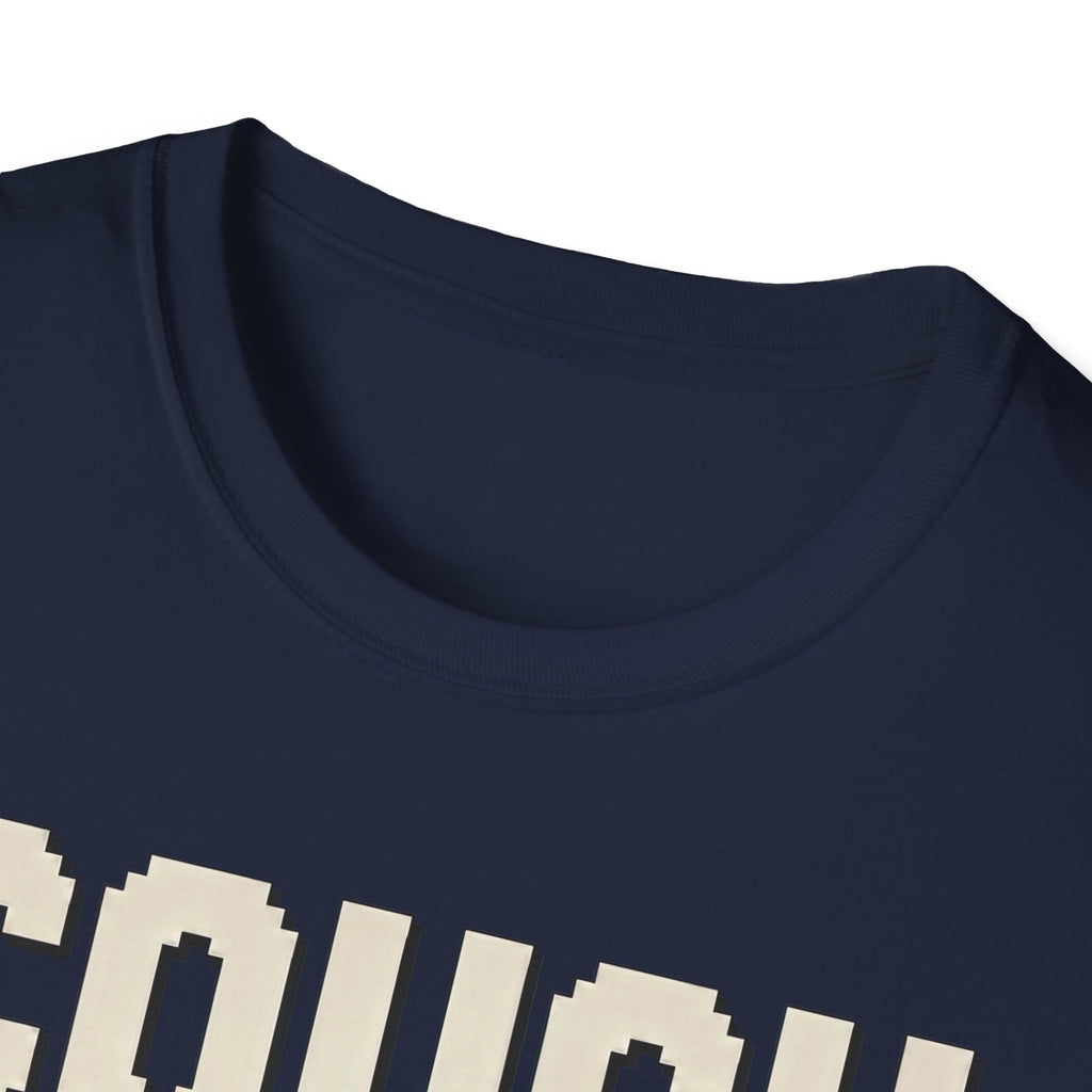 Couch Locked T-shirt