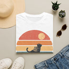 Side Quest Sunset T-SHIRT