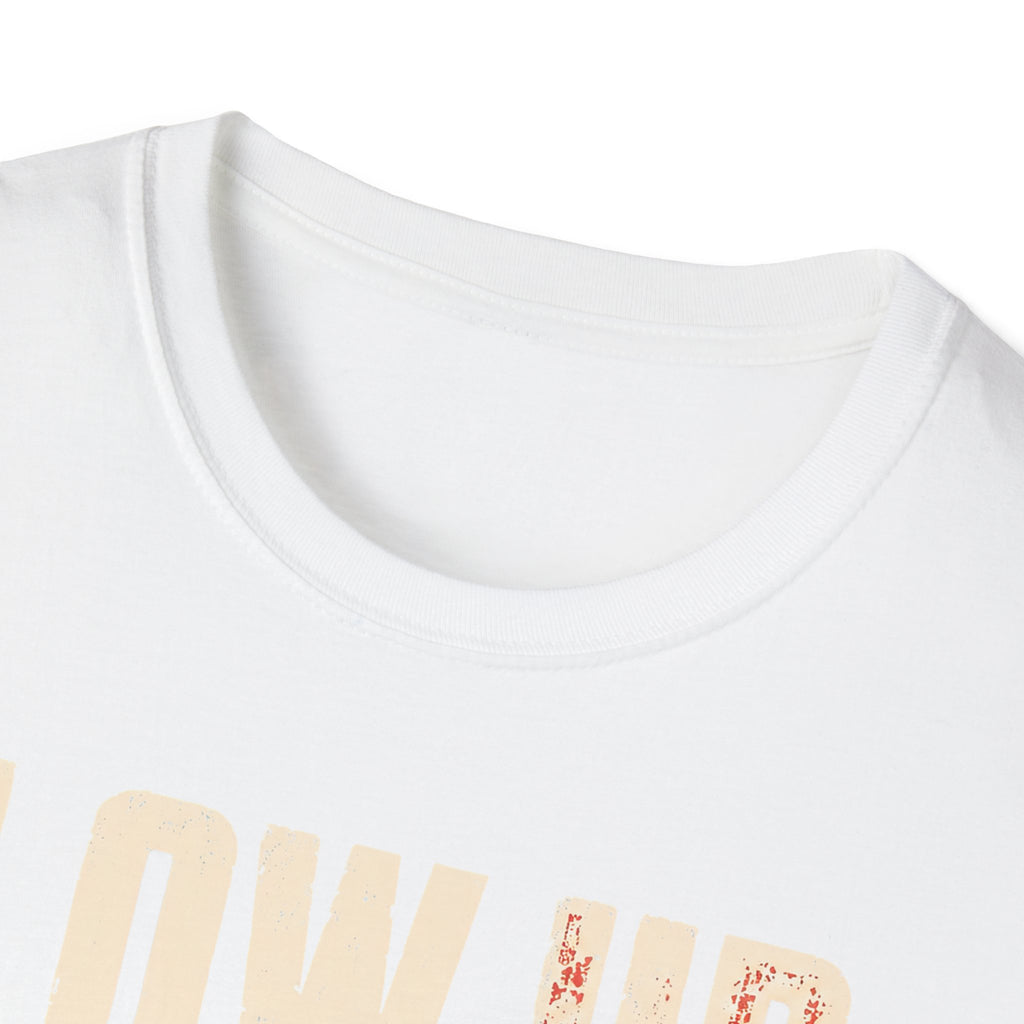 LOW HP HIGH COMFORT T-shirt