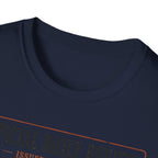 Official Daily Review T-shirt